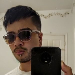 Meet your Posher, Harry